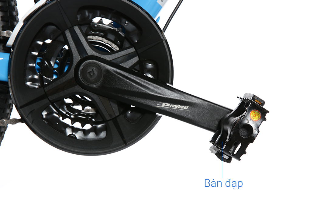 Xe Đạp Địa Hình MTB Totem W960 27.5 inch Size M - 13