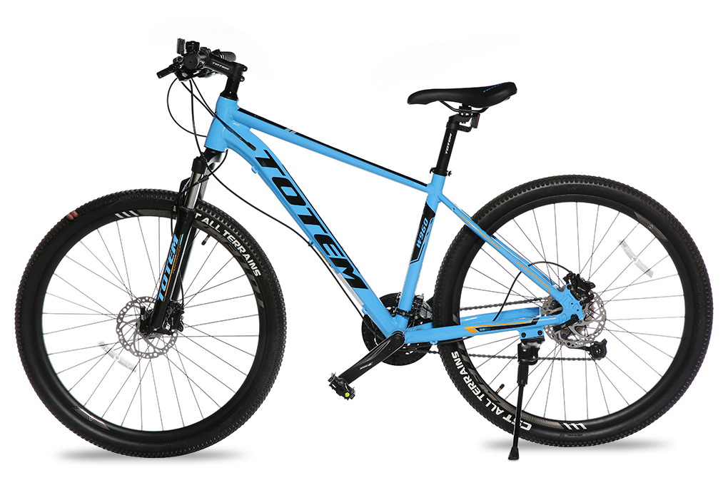 Xe Đạp Địa Hình MTB Totem W960 27.5 inch Size M - 2