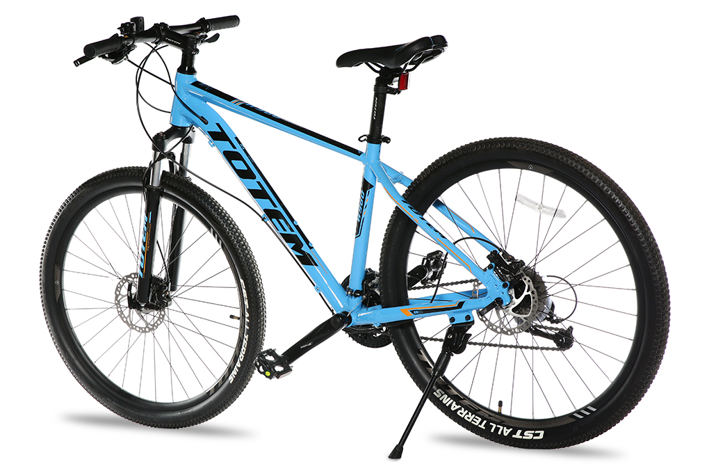 Xe Đạp Địa Hình MTB Totem W960 27.5 inch Size M - 3