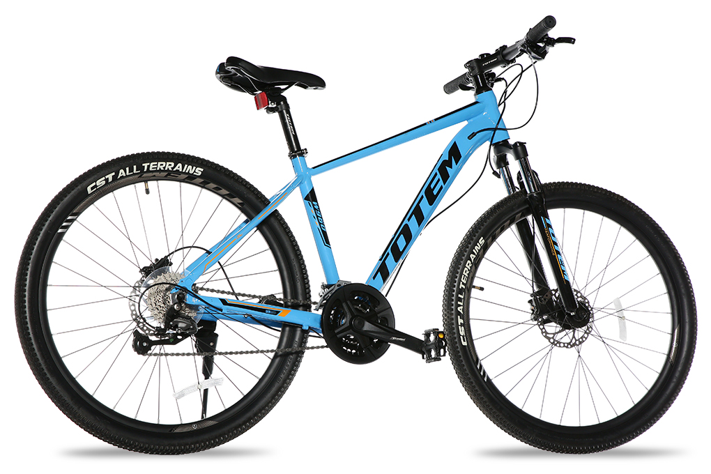 Xe Đạp Địa Hình MTB Totem W960 27.5 inch Size M - 4