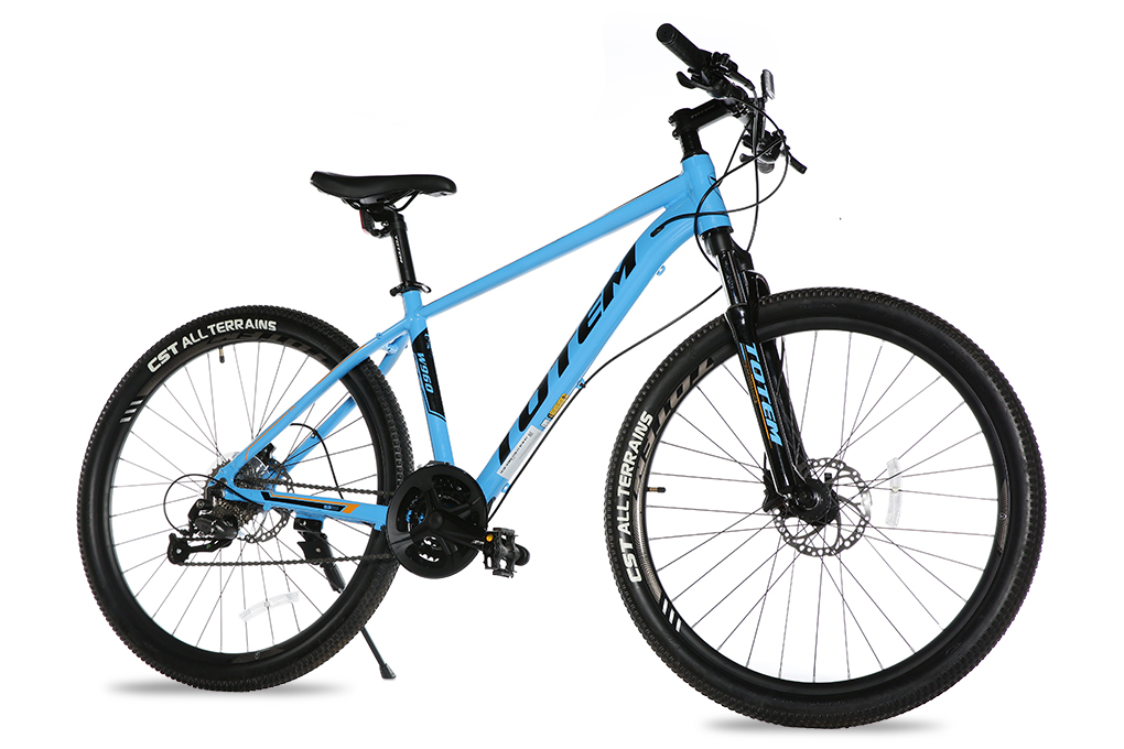 Xe Đạp Địa Hình MTB Totem W960 27.5 inch Size M - 5
