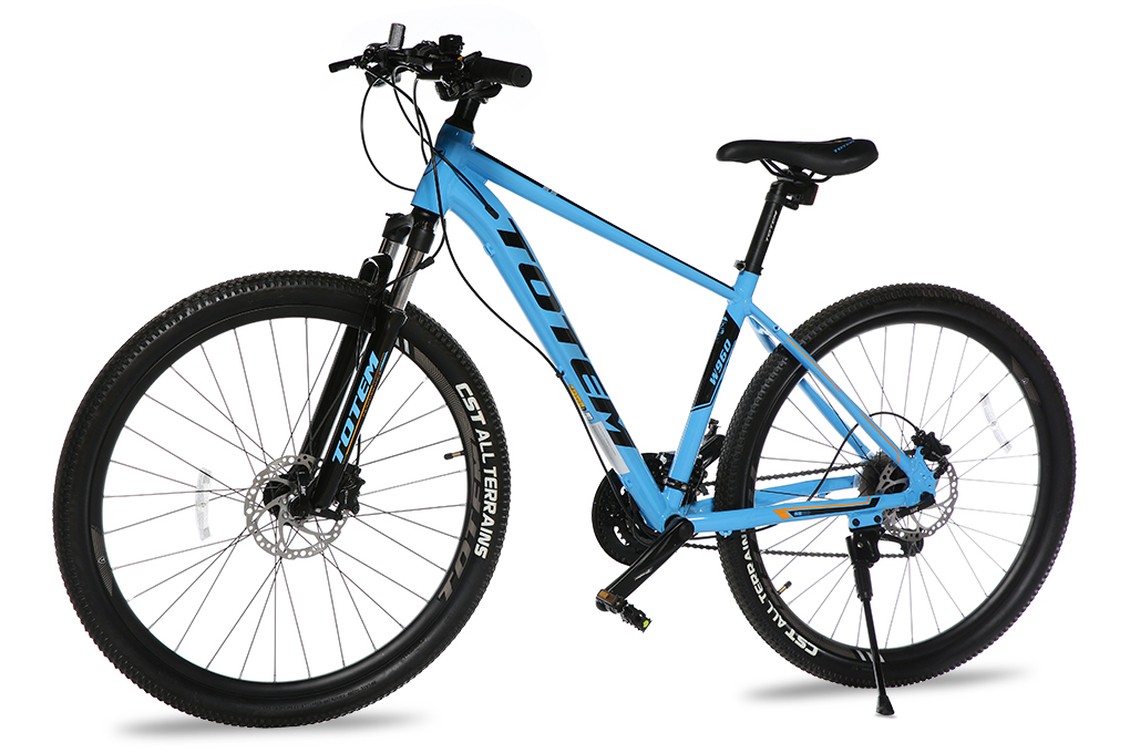 Xe Đạp Địa Hình MTB Totem W960 27.5 inch Size M - 6