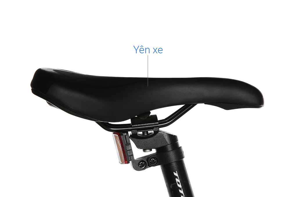 Xe Đạp Địa Hình MTB Totem W960 27.5 inch Size M - 10