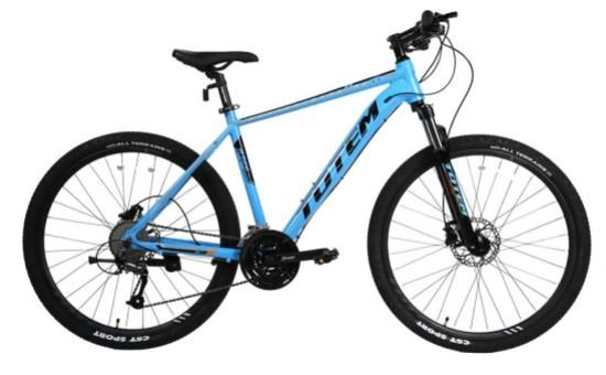 Xe Đạp Địa Hình MTB Totem W960 27.5 inch Size L