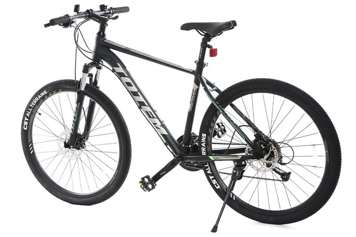 Xe Đạp Địa Hình MTB Totem W960 27.5 inch Size L Màu Đen