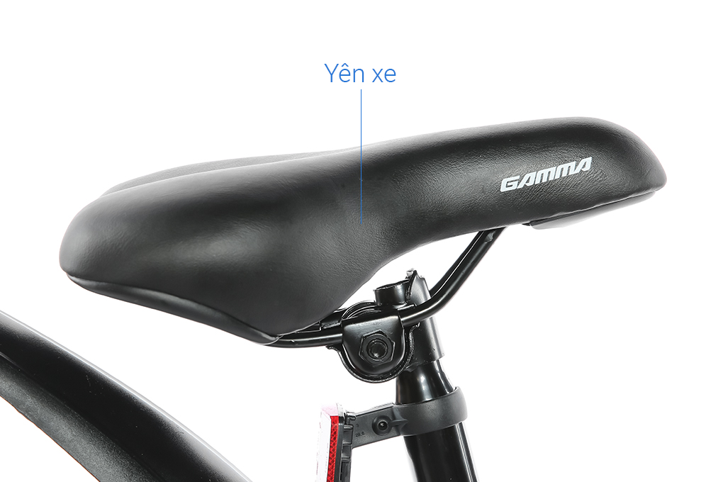 Xe đạp địa hình mtb gammax 24-jiebao-3.0-21s 24 inch - ảnh sản phẩm 10