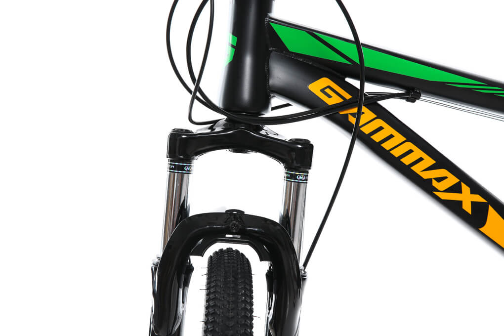 Xe Đạp Địa Hình MTB Gammax 24-Jiebao-3.0-21S 24 inch