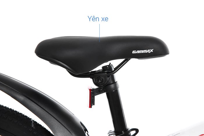 Xe Đạp Địa Hình MTB Gammax 24-Jiebao-3.0-21S 24 inch