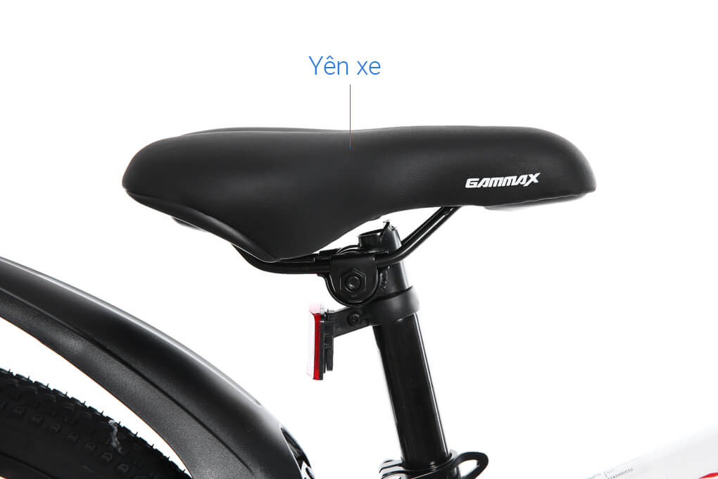 Xe Đạp Địa Hình MTB Gammax 24-Jiebao-3.0-21S 24 inch