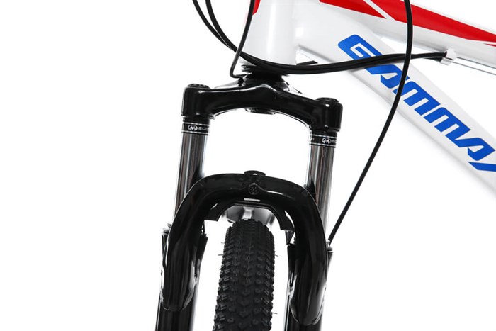 Xe Đạp Địa Hình MTB Gammax 24-Jiebao-3.0-21S 24 inch