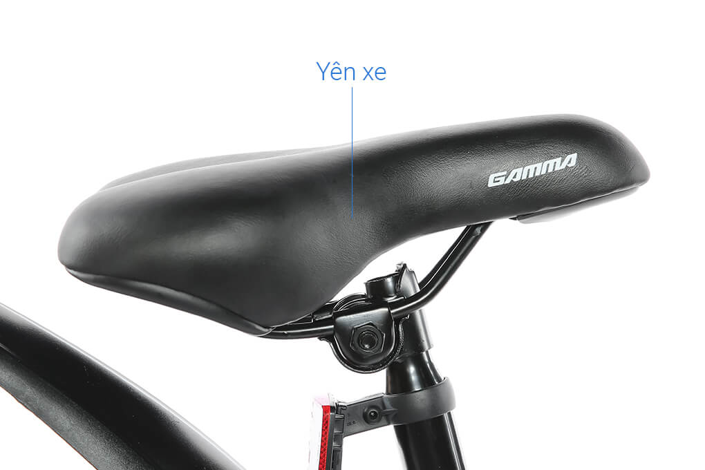 Xe Đạp Địa Hình MTB Gammax 24-Jiebao-3.0-21S 24 inch