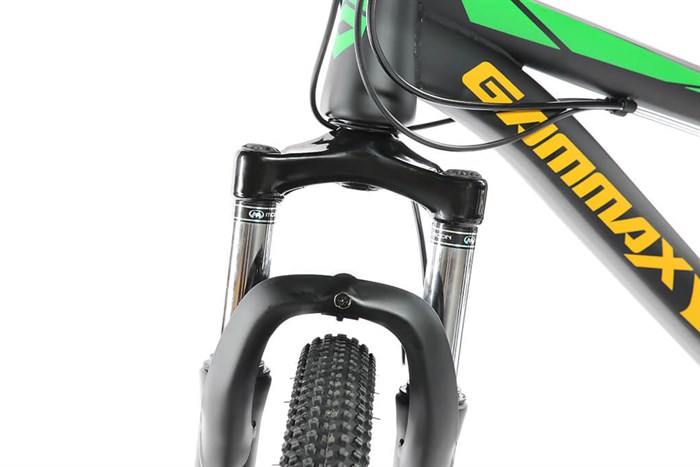 Xe Đạp Địa Hình MTB Gammax 26-Jiebao-3.0-21S 26 inch