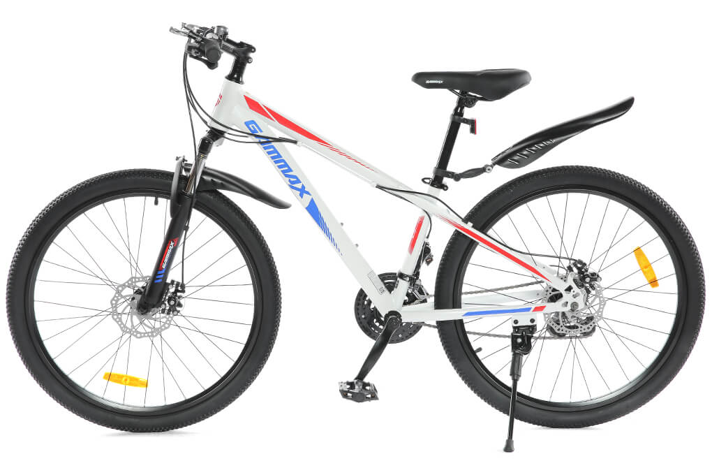 Xe Đạp Địa Hình MTB Gammax 26-Jiebao-3.0-21S 26 inch