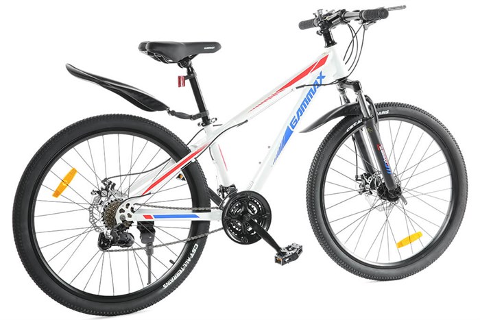 Xe Đạp Địa Hình MTB Gammax 26-Jiebao-3.0-21S 26 inch