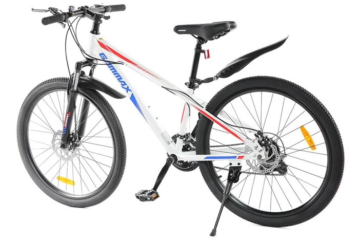 Xe Đạp Địa Hình MTB Gammax 26-Jiebao-3.0-21S 26 inch