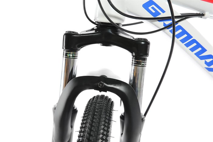 Xe Đạp Địa Hình MTB Gammax 26-Jiebao-3.0-21S 26 inch