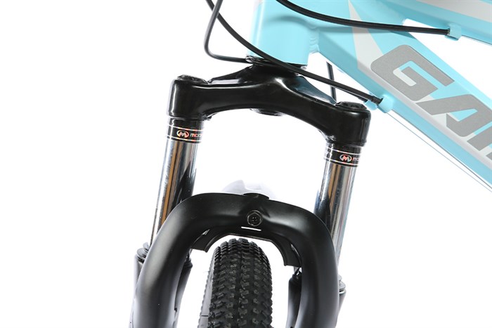 Xe Đạp Địa Hình MTB Gammax 24-Qingwei-21S 24 inch Màu Xanh Dương