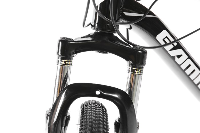 Xe Đạp Địa Hình MTB Gammax 26-Kunfeng-1.0-21S 2020 26 inch Màu Đen