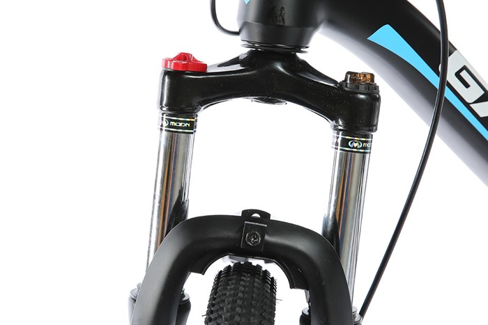 Xe Đạp Địa Hình MTB Gammax 26-Fengjun-2.0-24S 2020 26 inch Size M