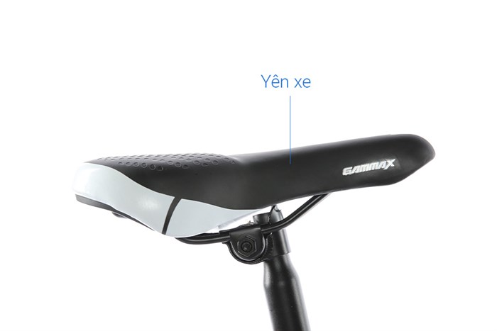 Xe Đạp Địa Hình MTB Gammax 26-Fengjun-2.0-24S 2020 26 inch Size M