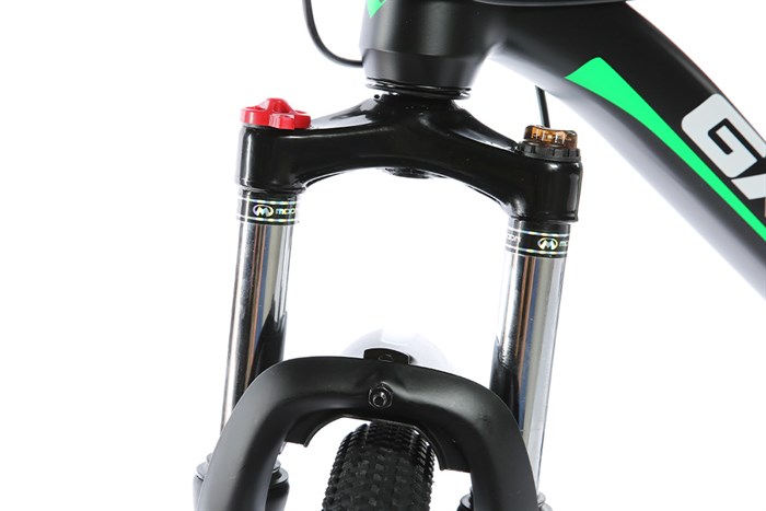 Xe Đạp Địa Hình MTB Gammax 26-Fengjun-2.0-24S 2020 26 inch Size M