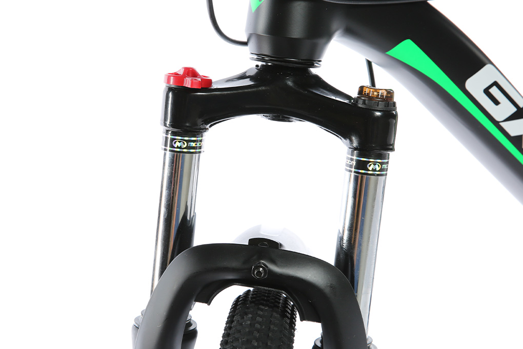 Xe Đạp Địa Hình MTB Gammax 26-Fengjun-2.0-24S 2020 26 inch Size M