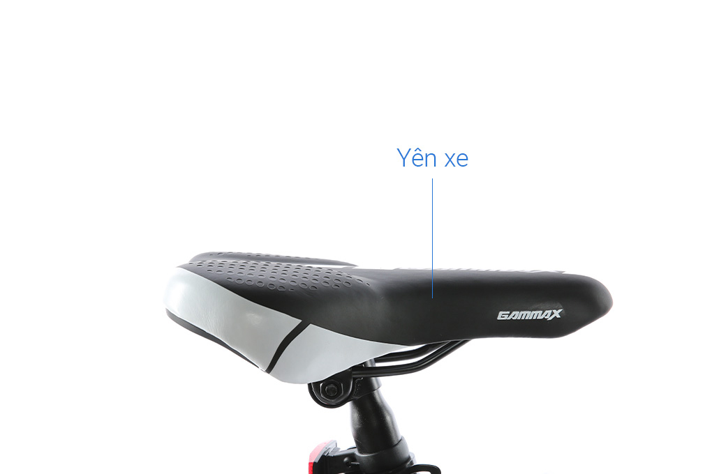 Xe Đạp Địa Hình MTB Gammax 26-Fengjun-2.0-24S 2020 26 inch Size M