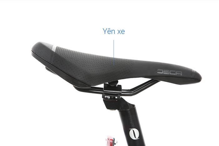 Xe Đạp Địa Hình MTB Java 650B-Vetta-27S-A 27.5 inch Size S Màu Đỏ