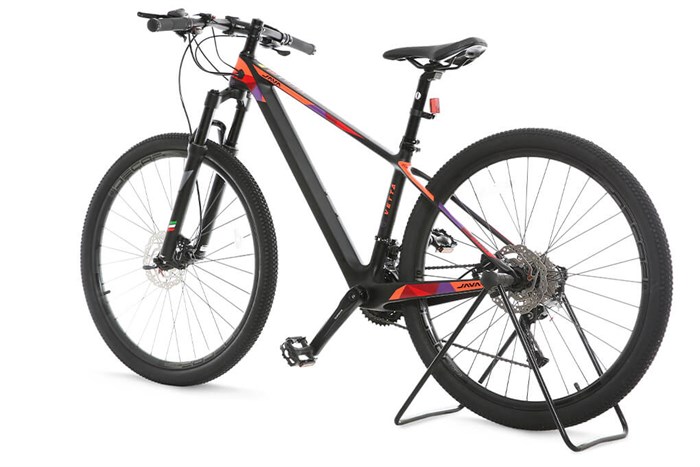 Xe Đạp Địa Hình MTB Java 650B-Vetta-27S-A 27.5 inch Size S Màu Đỏ