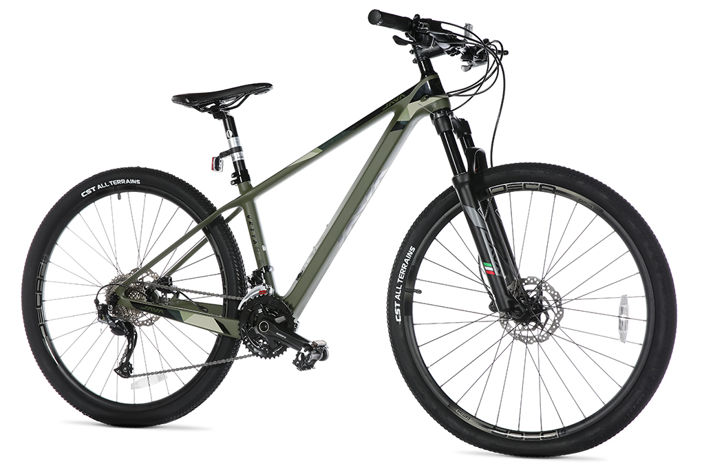 Xe Đạp Địa Hình MTB Java 650B-Vetta-27S-A 27.5 inch Size S - 5