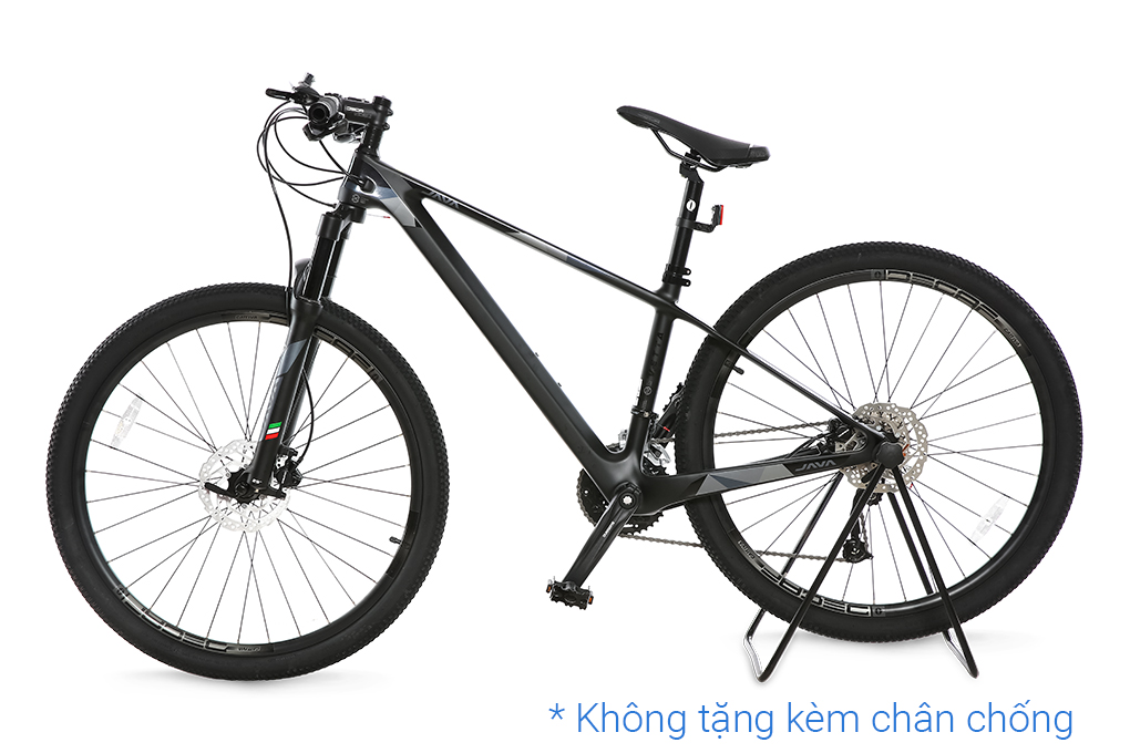 Xe Đạp Địa Hình MTB Java 650B-Vetta-27S-A 27.5 inch Size S Màu Đen