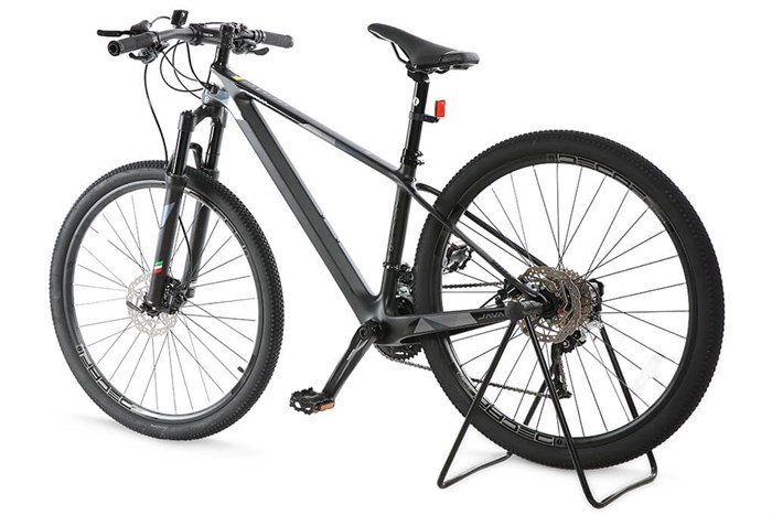 Xe Đạp Địa Hình MTB Java 650B-Vetta-27S-A 27.5 inch Size S Màu Đen