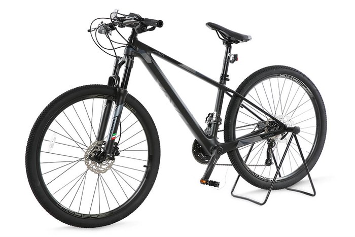 Xe Đạp Địa Hình MTB Java 650B-Vetta-27S-A 27.5 inch Size S Màu Đen