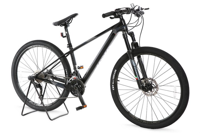 Xe Đạp Địa Hình MTB Java 650B-Vetta-27S-A 27.5 inch Size S Màu Đen