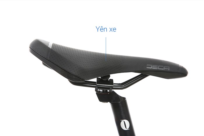 Xe Đạp Địa Hình MTB Java 650B-Vetta-27S-A 27.5 inch Size M Màu Đỏ