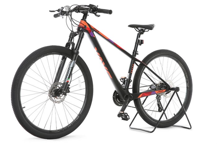 Xe Đạp Địa Hình MTB Java 650B-Vetta-27S-A 27.5 inch Size M Màu Đỏ