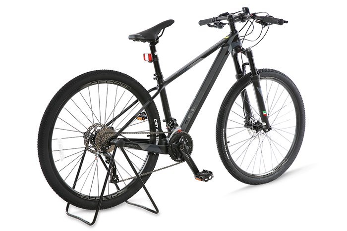 Xe Đạp Địa Hình MTB Java 650B-Vetta-27S-A 27.5 inch Size M Màu Đen