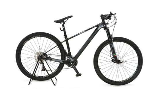 Xe Đạp Địa Hình MTB Java 650B-Vetta-27S-A 27.5 inch Size M