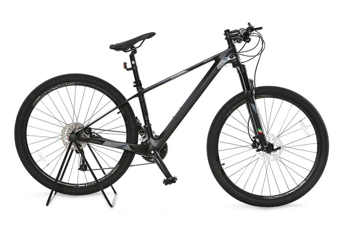Xe Đạp Địa Hình MTB Java 650B-Vetta-27S-A 27.5 inch Size M Màu Đen