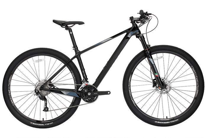 Xe Đạp Địa Hình MTB Java 29-Vetta-27S-A 29 inch Size S