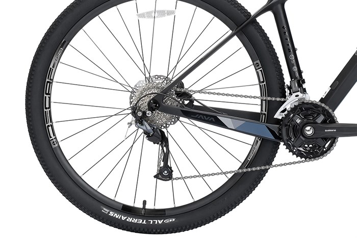 Xe Đạp Địa Hình MTB Java 29-Vetta-27S-A 29 inch Size S