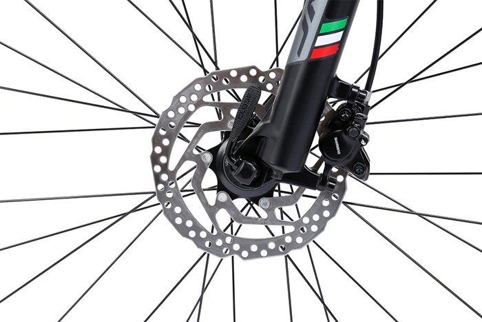 Xe Đạp Địa Hình MTB Java 29-Vetta-27S-A 29 inch Size S