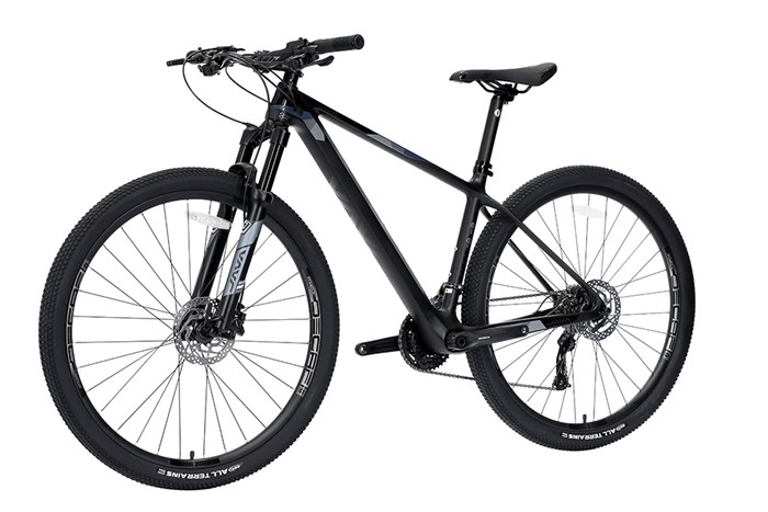 Xe Đạp Địa Hình MTB Java 29-Vetta-27S-A 29 inch Size S