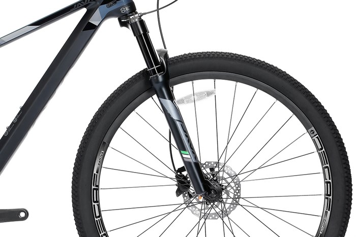 Xe Đạp Địa Hình MTB Java 29-Vetta-27S-A 29 inch Size S