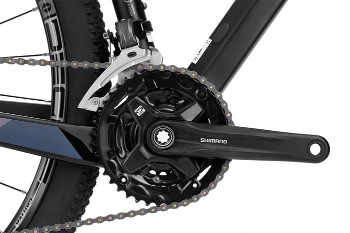 Xe Đạp Địa Hình MTB Java 29-Vetta-27S-A 29 inch Size S