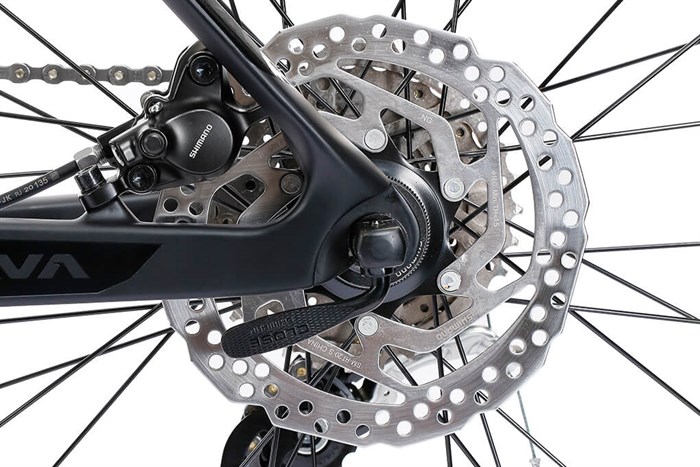 Xe Đạp Địa Hình MTB Java 29-Vetta-27S-A 29 inch Size S