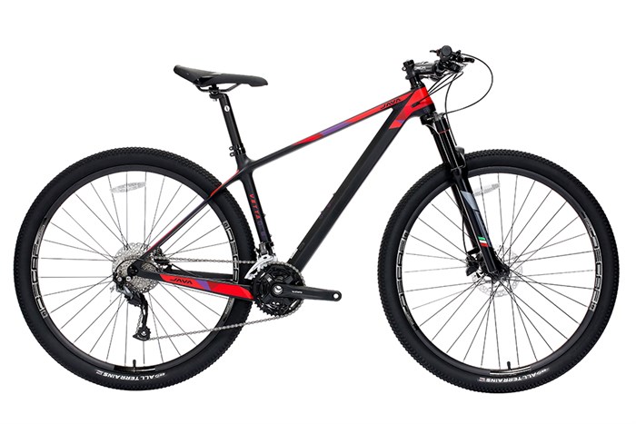 Xe Đạp Địa Hình MTB Java 29-Vetta-27S-A 29 inch Size S