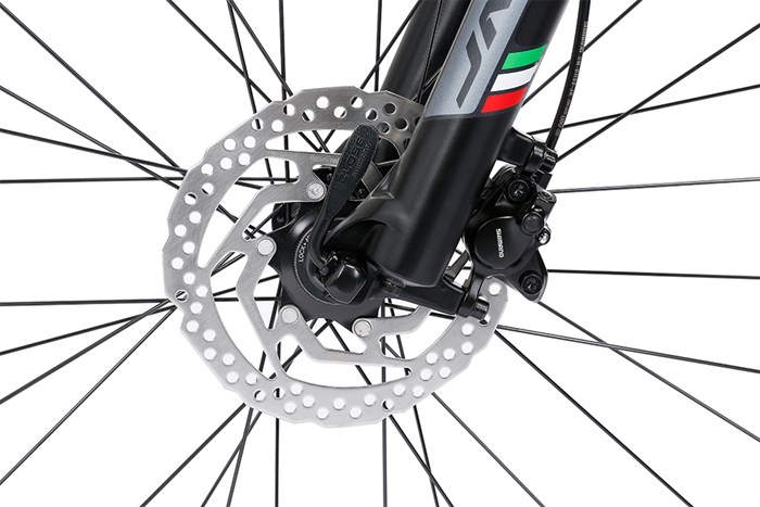 Xe Đạp Địa Hình MTB Java 29-Vetta-27S-A 29 inch Size S