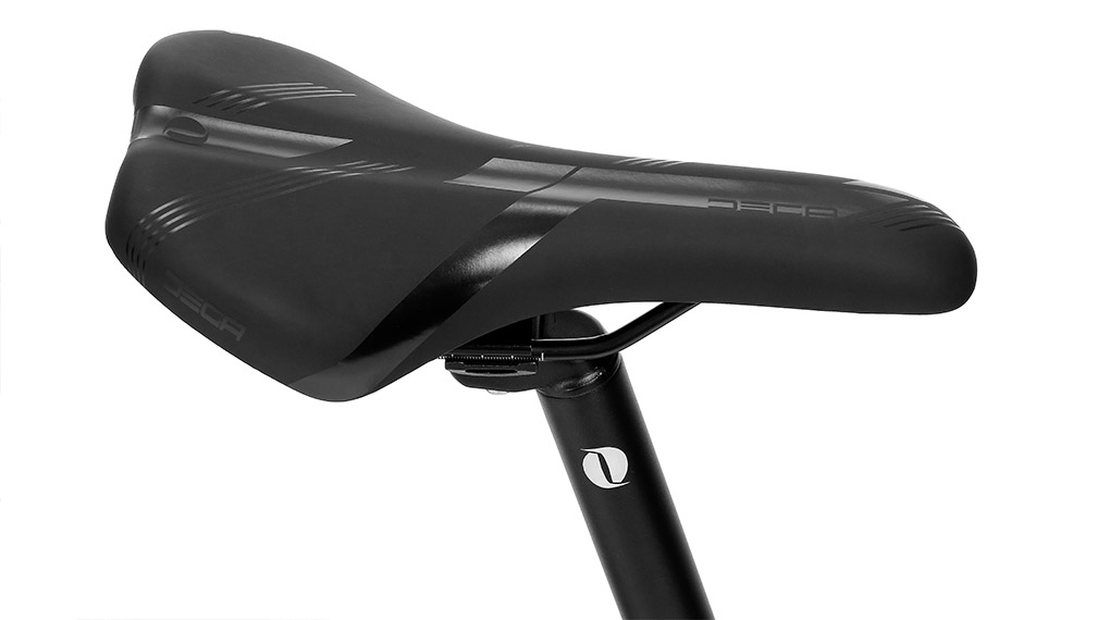 Xe đạp địa hình MTB Java 29-VETTA-27S-A 29 inch Đỏ S - Yên xe bọc da mềm chống nước Xe đạp địa hình MTB Java 29-VETTA-27S-A 29 inch Đỏ S - Yên xe bọc da mềm chống nước