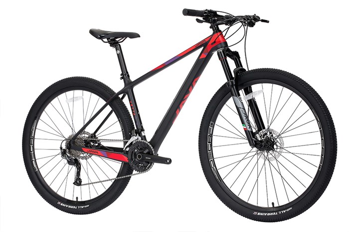 Xe Đạp Địa Hình MTB Java 29-Vetta-27S-A 29 inch Size S